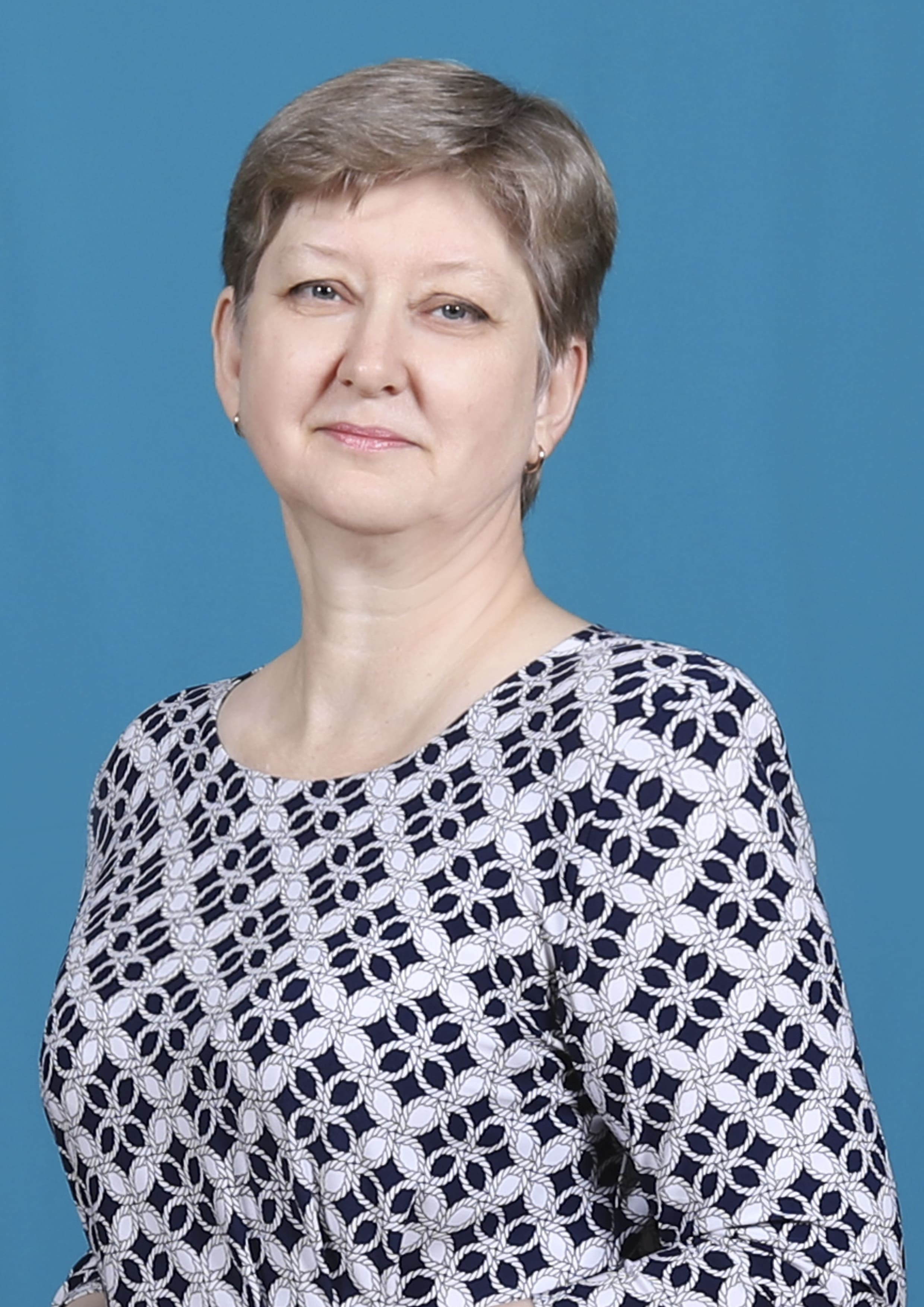Денисова Татьяна Александровна.