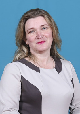 Ятманова Марина Александровна Ятманова Марина Александровна
