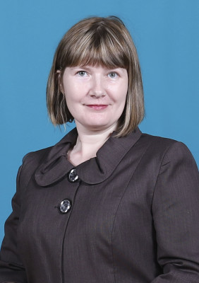Устимова Ольга Николаевна Устимова Ольга Николаевна