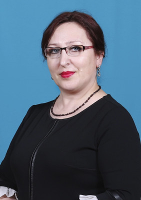 Белова Ольга Евгеньевна Белова Ольга Евгеньевна