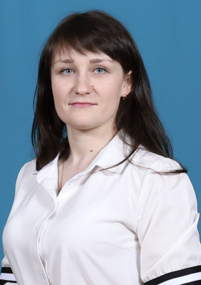 Сипатрина Мария Сергеевна Сипатрина Мария Сергеевна